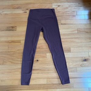 Align leggings